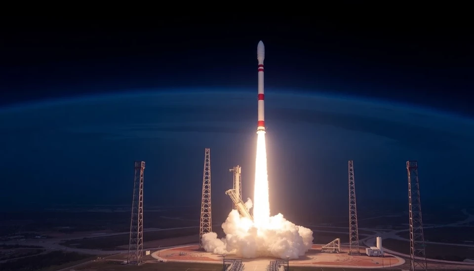 Loft Orbital Secures $170 Million in Funding to Accelerate Satellite Launch Operations