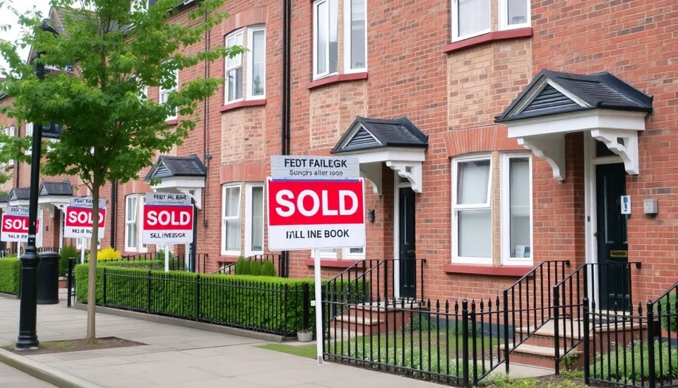 London Homeowners in Frenzy to Sell Before New Stamp Duty Hike