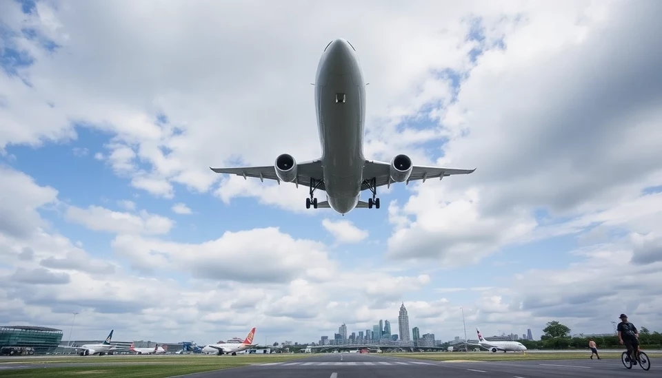 London's Airport Expansion: A Threat to Labor's Climate Aspirations