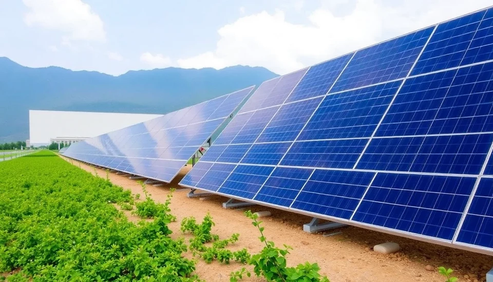 Longi Delays Solar Module Plant in China Amidst Sector Challenges