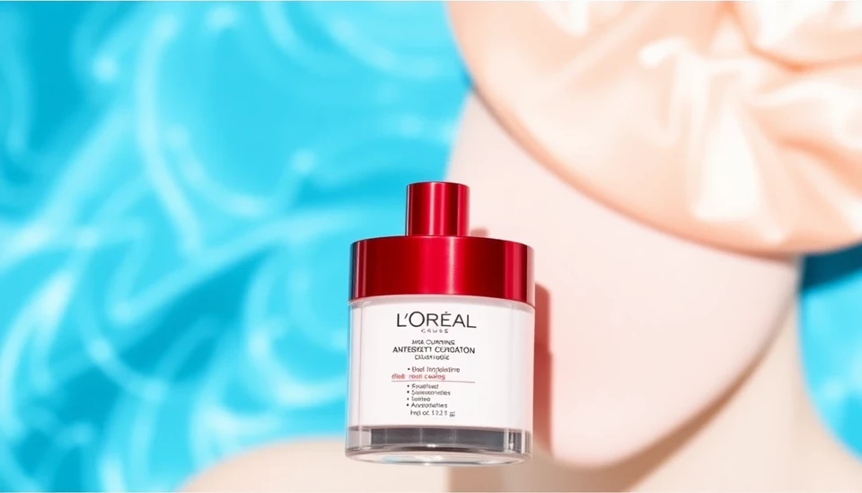 L'Oréal Issues Urgent Recall of Acne Treatment Amid Cancer Risks