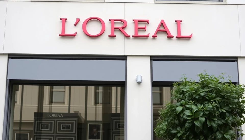 L'Oréal to Sell $3 Billion Worth of Sanofi Shares Back to Pharmaceutical Giant