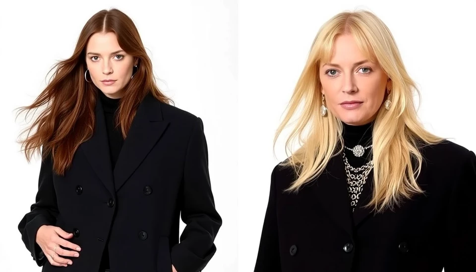 LVMH Divests Stella McCartney Stake Back to Founder Amid Market Challenges