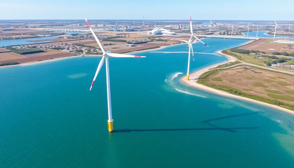 Macquarie-Backed Corio Offshore Wind Developer Initiates Layoffs Amid Industry Challenges