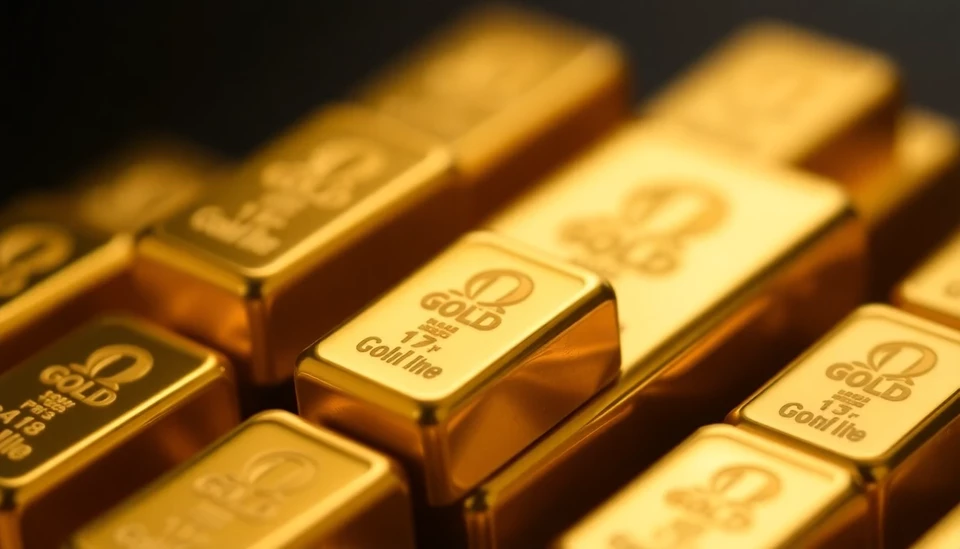 Macquarie Predicts Gold Prices Could Soar to $3,500 by Q3 2025