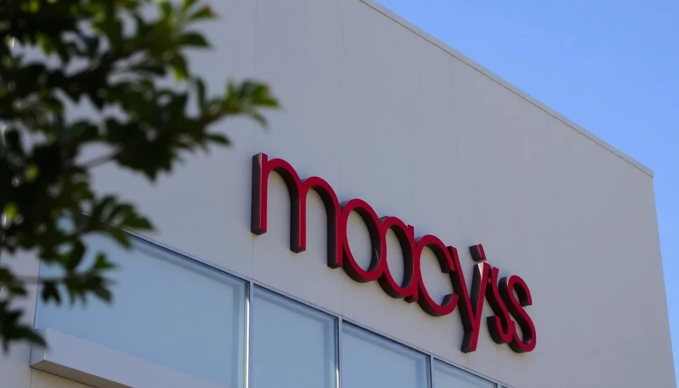 Macy's Delays Earnings Report Amid Ongoing Employee Investigation