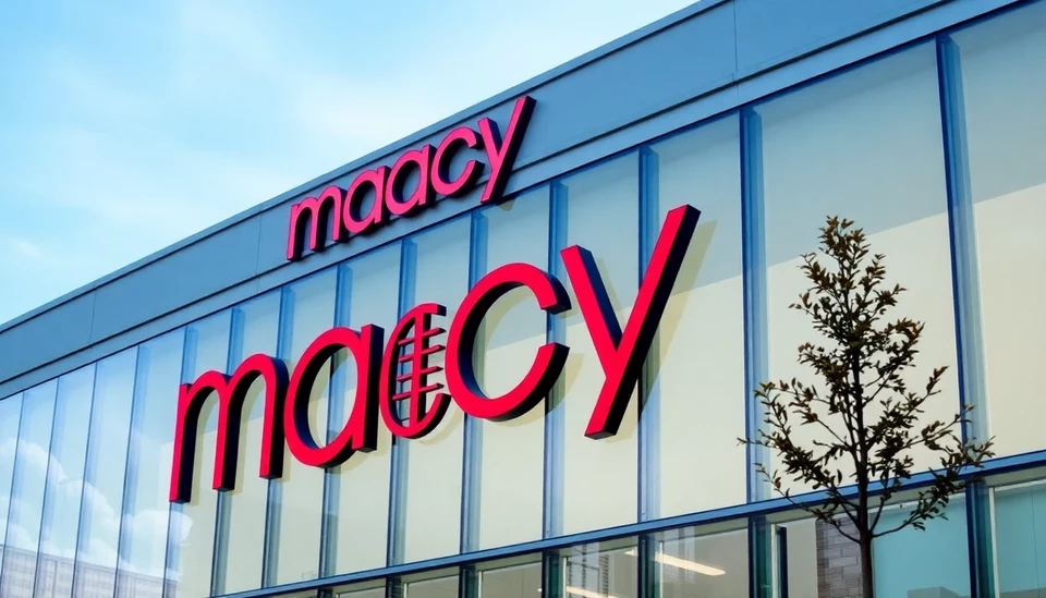 Macy's Faces Pressure from New Activist Investor to Establish Real Estate Division