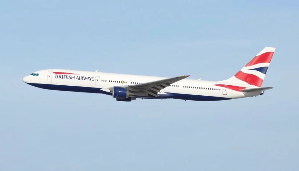 Major Analyst Recap: British Airways Parent Company Worth Only $5 Per Share