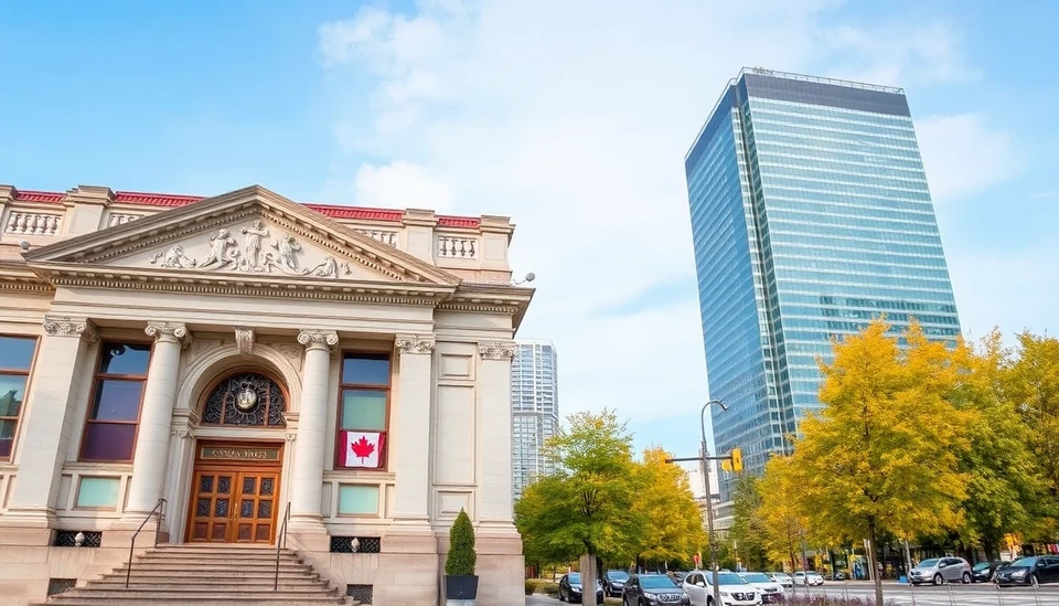 Major Canadian Banks Anticipate Significant Rate Cuts Following Unexpectedly Low Inflation Rates