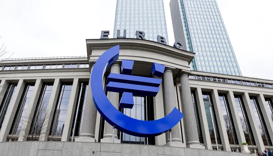 Major Changes Loom at the ECB: The Biggest Personnel Shakeup Since 2019