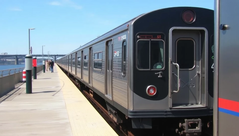 Major Delays Hit NJ Transit Trains Due to Drawbridge Complications