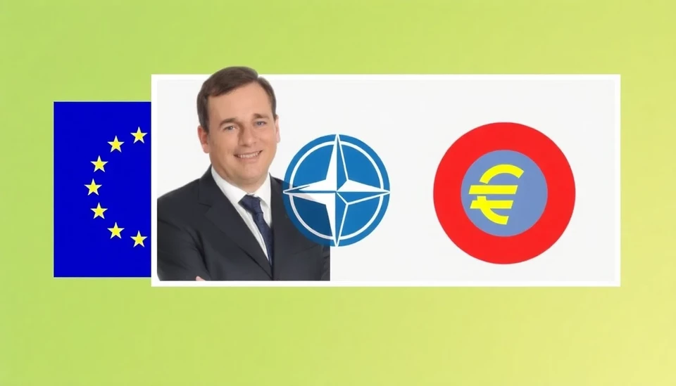 Major Developments in Europe: EU, NATO, and Eurozone News Dominate Headlines