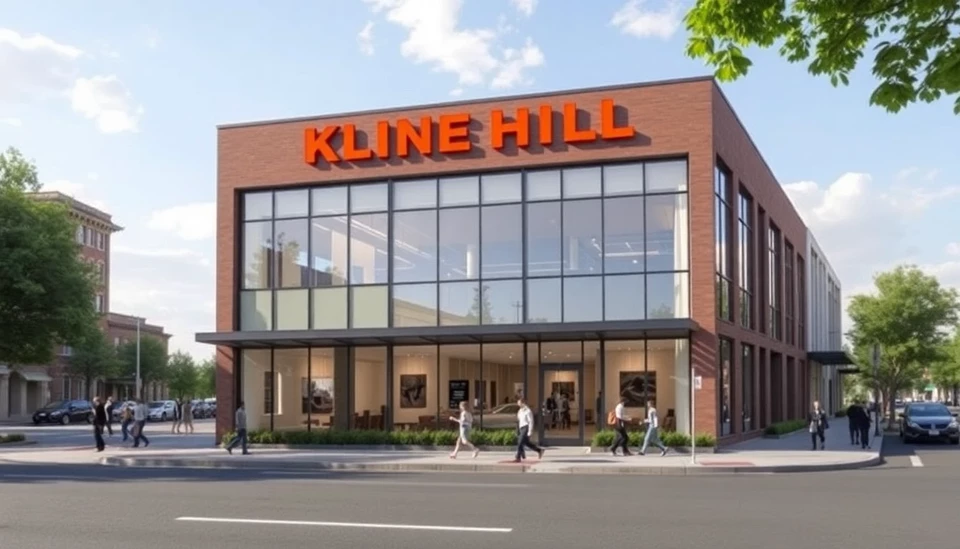 Major Firms Eye Kline Hill: Sixth Street and Bridgepoint Among Interested Buyers