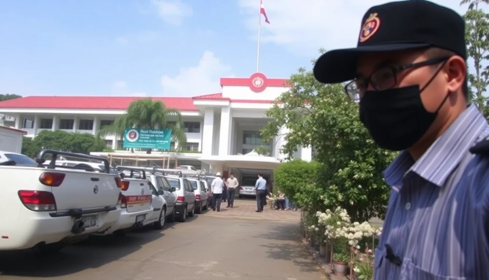 Major Graft Scandal Unfolds in Indonesia: Pertamina Officials Detained