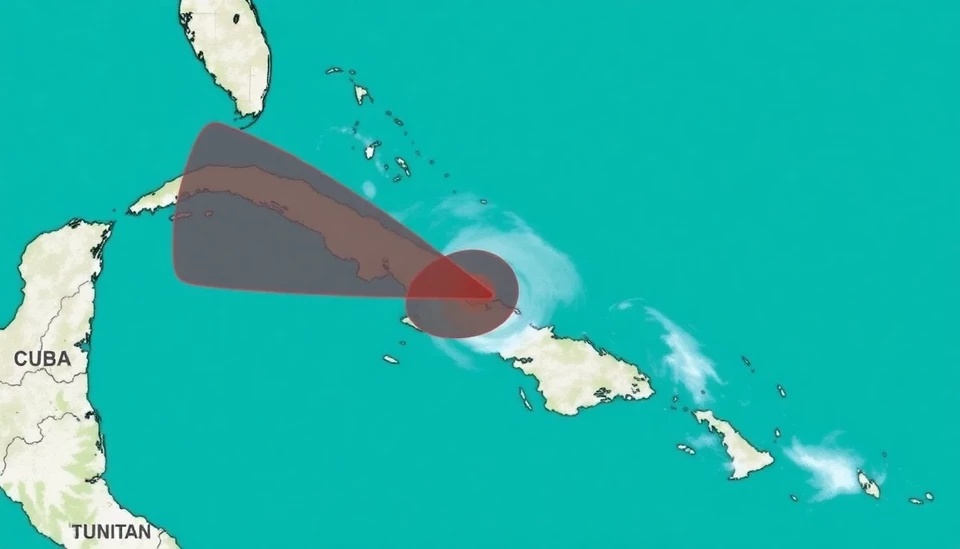 Major Hurricane Rafael Targets Cuba as a Category 3 Storm