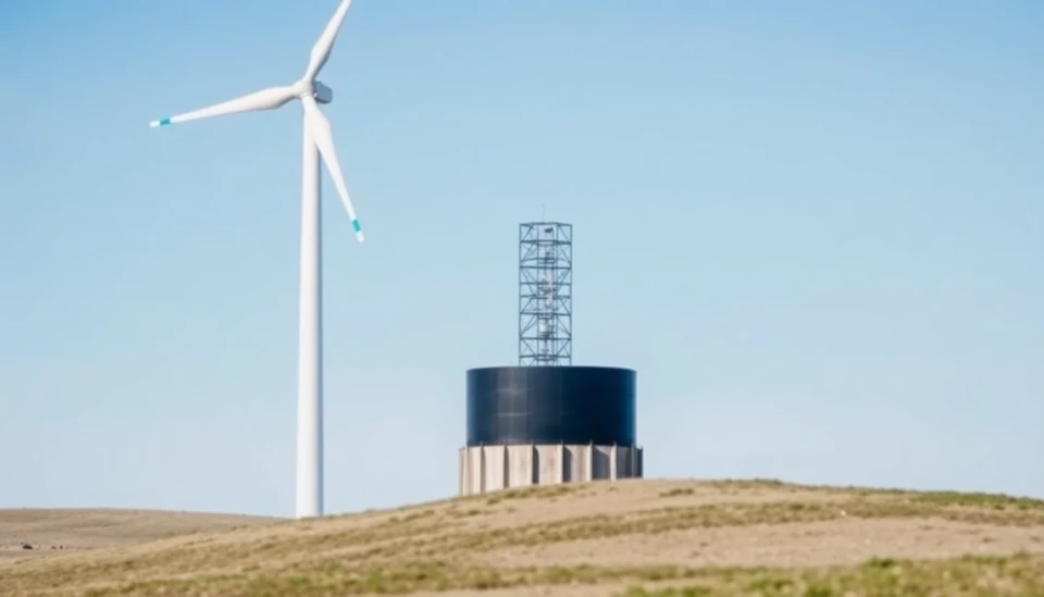 Major Investment in Clean Fuels: Liquid Wind Secures $46 Million from Uniper and Samsung