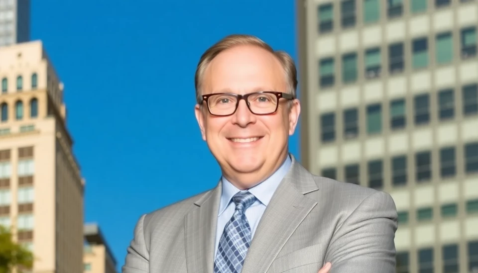 Major Leadership Change at Douglas Elliman as Howard Lorber Announces Retirement