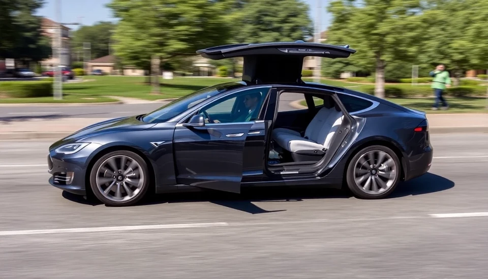 Major Milestone: Tesla Secures Passenger Transportation Approval in California