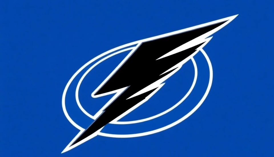 Major Ownership Shift: Blue Owl Tycoons Eye Control of the Tampa Bay Lightning