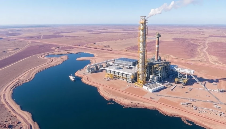 Major Setback for Lithium Industry: Pilbara Minerals Announces Halting of Australian Plant Operations