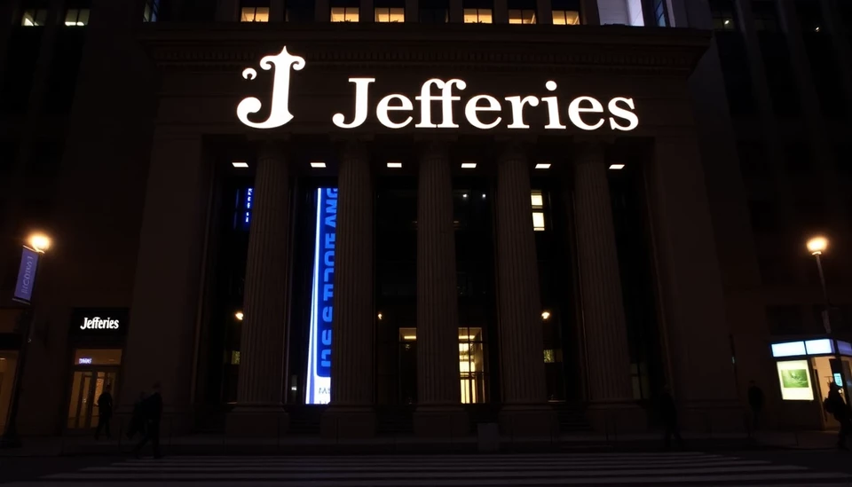 Major Shakeup at Jefferies: Emerging Markets Trading Desk Faces Mass Exodus