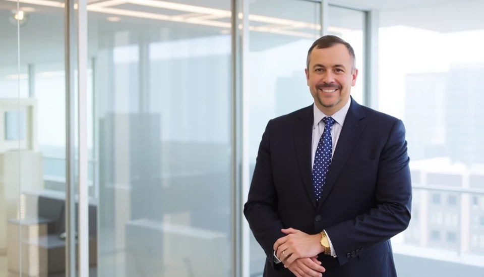 Major Shift at Bank of America: APAC Equity Syndicate Head Anastasios Pefanis Moves to U.S.