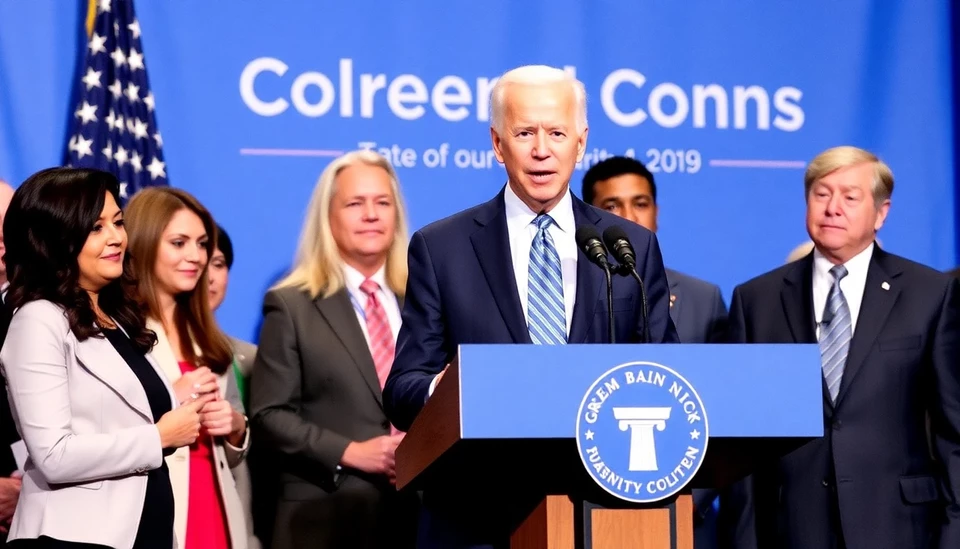 Major Steps in Biden's $400 Billion Green Bank Initiative as Transition Looms