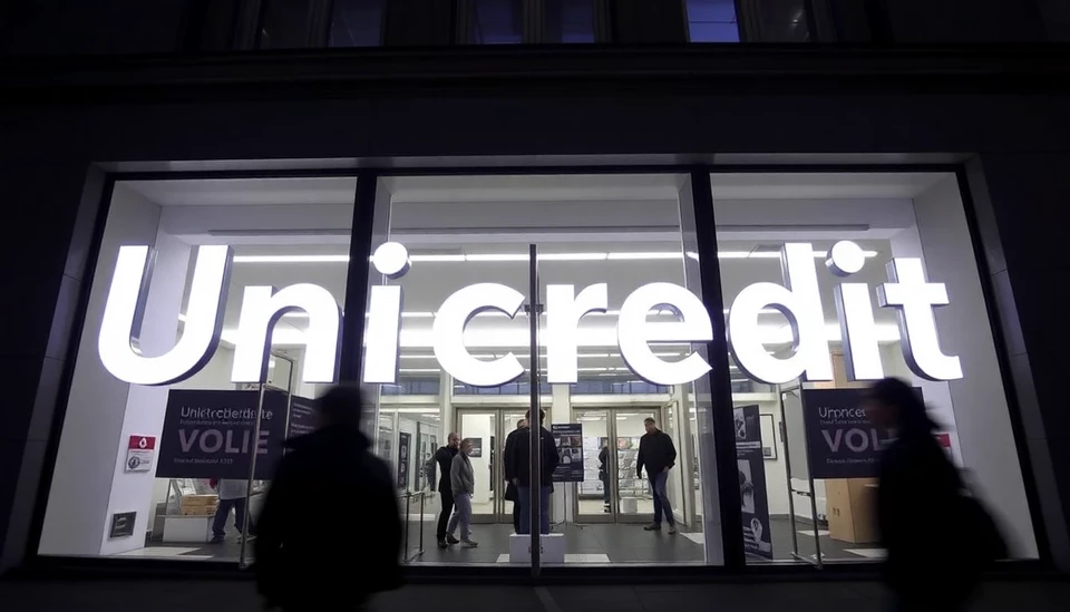 Major VAT Fraud Probe: UniCredit's German Unit Raided in €200 Million Scandal