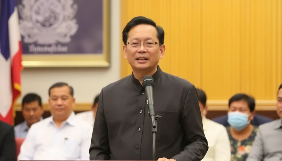 Majority of Thai Citizens Lack Confidence in Paetongtarn's Administration, Reveals New Poll