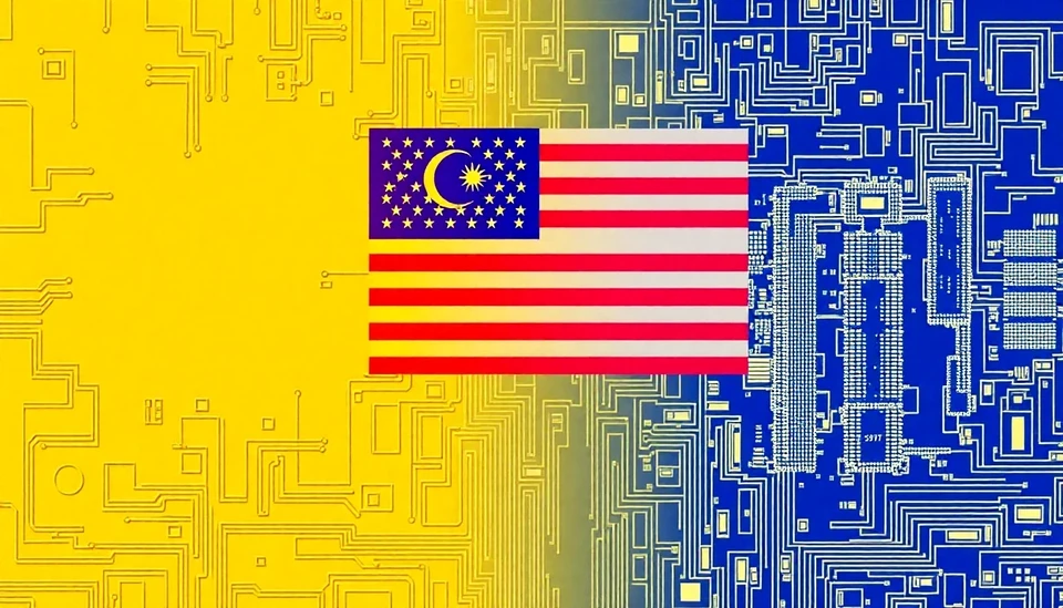 Malaysia Assures That US Tariffs Will Have Minimal Impact on Chipmakers