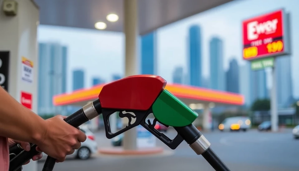 Malaysia to Cut Petrol Subsidies in Mid-2025: Implications and Public Response