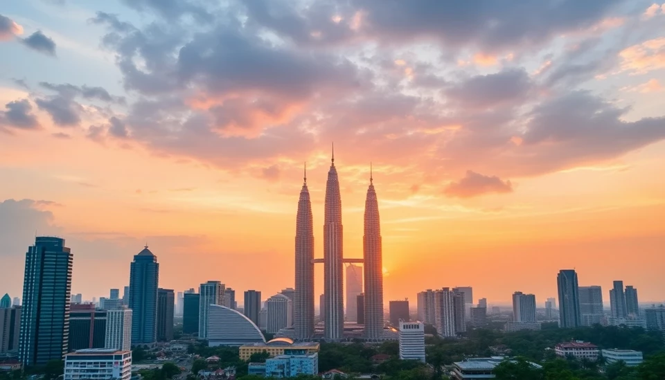 Malaysia's Ambitious 2025 Budget: A Beacon for Foreign Investment