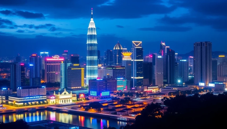 Malaysia's Bold Move: Investing in Digital Health Care Transformation