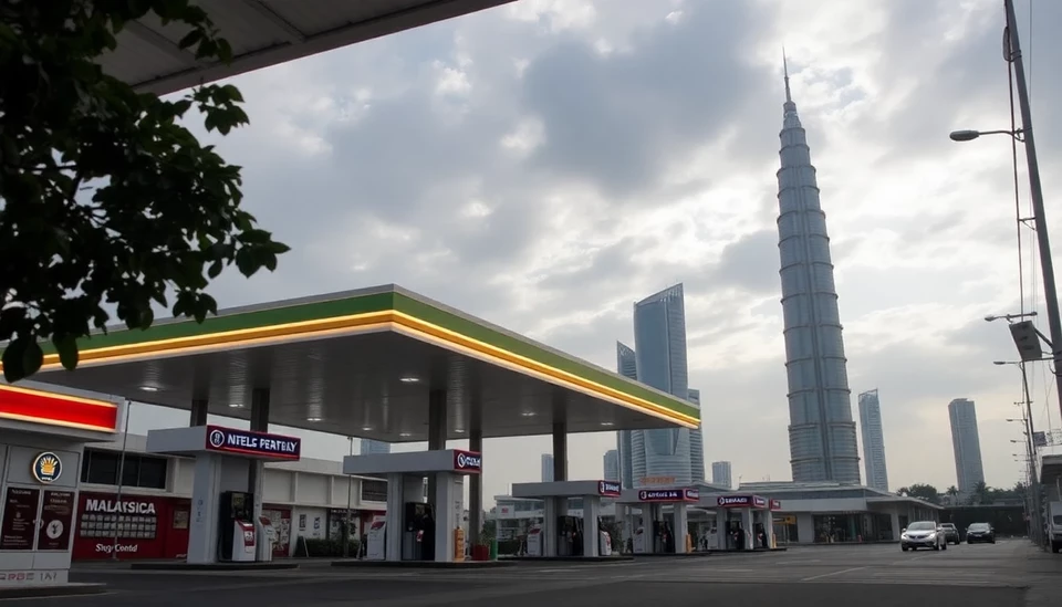 Malaysia's Petrol Subsidy Revamp: Final Phase Underway