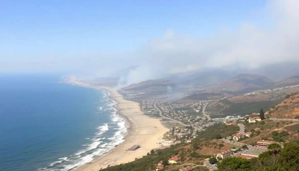 Malibu Residents Seek Costly Insurance Amid Escalating Wildfire Threats