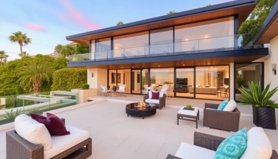 Malibu's Opulent Rental Market Transforms Amid Surging Demand