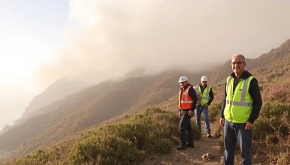 Malibu’s Trailblazing Volunteer Program Set to Revolutionize LA Fire Recovery Efforts