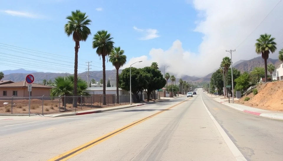 Managed Retreat: A Solution for Los Angeles Amid Rising Fire Risks?