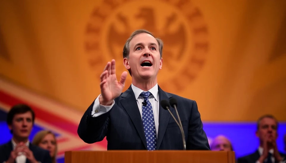 Mark Carney Declares Economic Independence in Inspiring Victory Speech