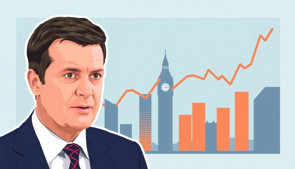 Markets on Edge as UK’s Shadow Chancellor Proposes Bold Investment Plans