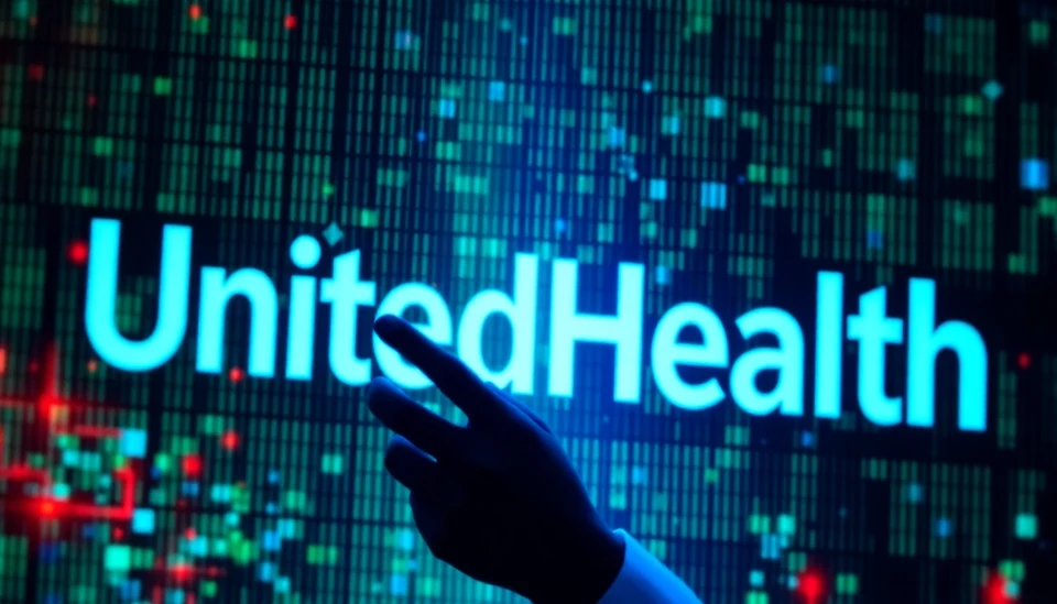 Massive Data Breach at UnitedHealth Exposes Sensitive Information of 190 Million Americans