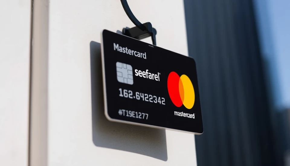 Mastercard Surpasses Earnings Expectations Amid Strategic Expansion