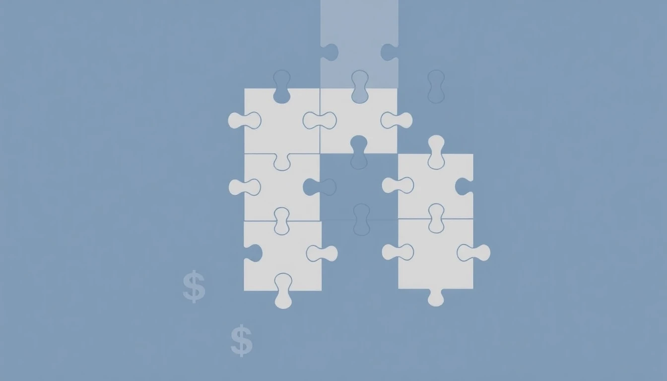 Mastering Financial Puzzles: How CFOs Navigate the Budget Season