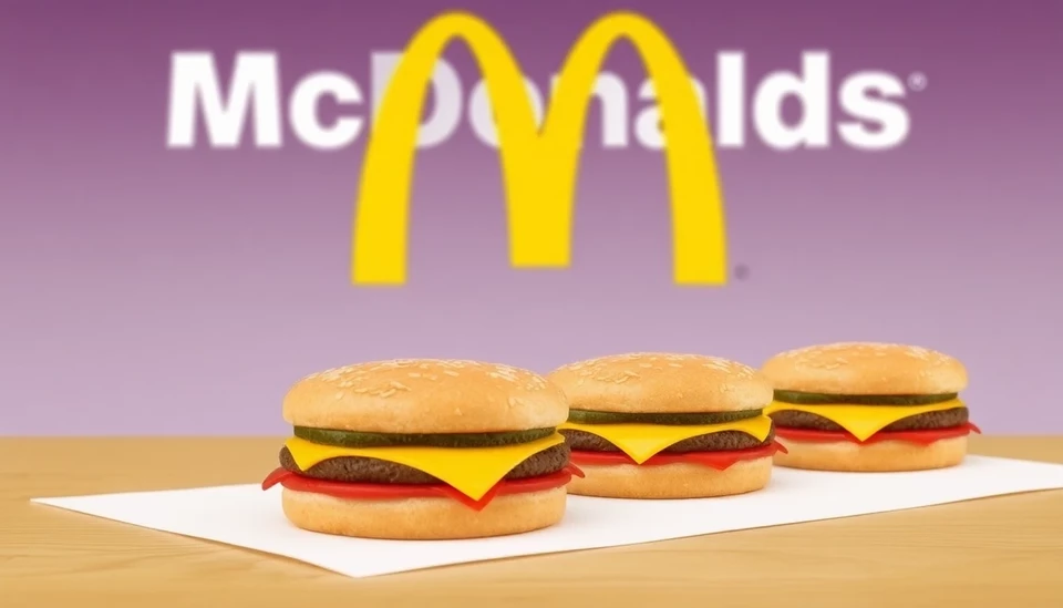 McDonald's Defies Price Hike with Unbeatable McMuffin Deal