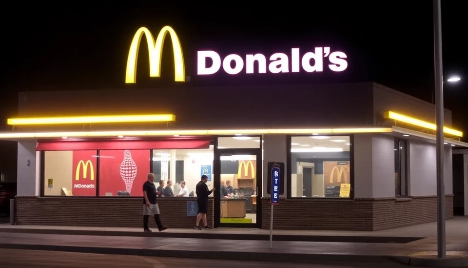 McDonald's E. Coli Outbreak Linked to Slivered Onions Declared Over