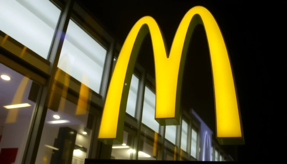 McDonald’s Faces E. Coli Outbreak: The Fast-Food Giant’s Strategy to Regain Customer Trust