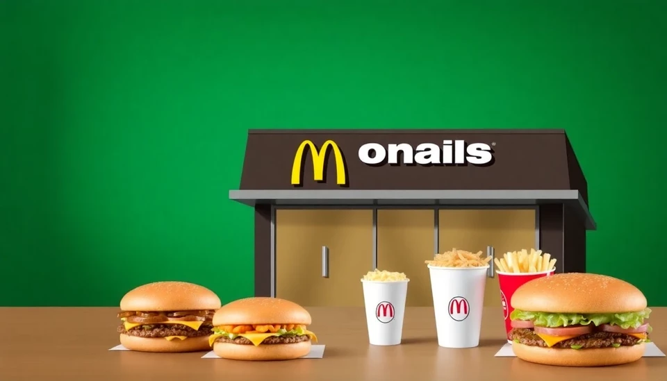 McDonald's Revamps Value Menu to Attract Discerning Diners