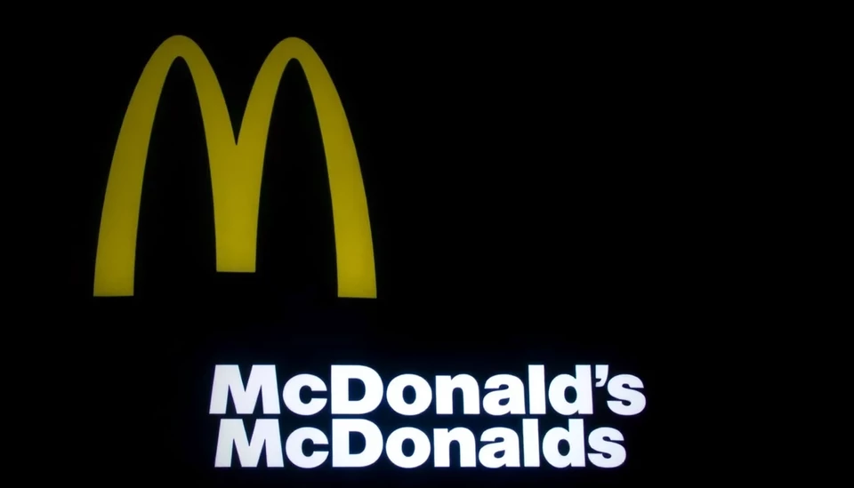 McDonald's Sounds Alarm on Challenges Faced by Low-Income Diners: Are Fast Food Giants at Risk?