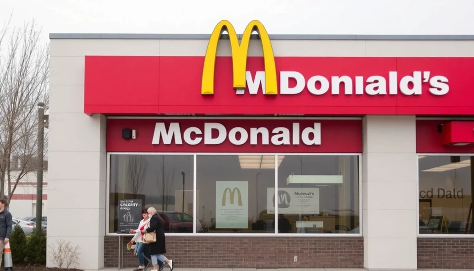 McDonald's Unveils $100 Million Plan to Combat E. Coli Outbreak After Recent Crisis