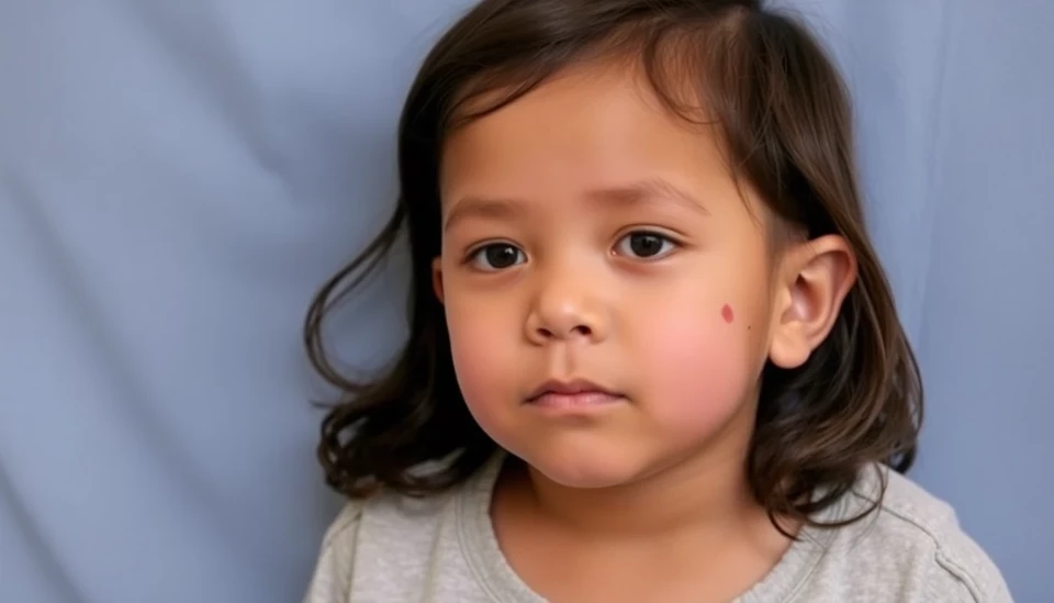 Measles Epidemic: Texas Reports Worst Outbreak in Three Decades, Extends to New Mexico